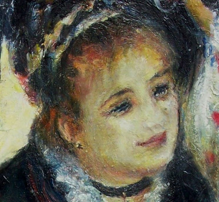 Jeanne Bal