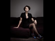 Jeanne Balibar