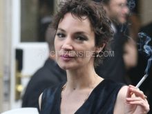 Jeanne Balibar