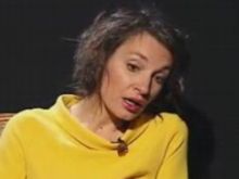 Jeanne Balibar