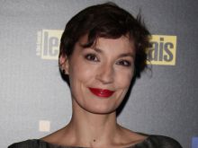 Jeanne Balibar