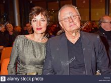 Jeanne Balibar