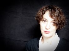 Jeanne Balibar