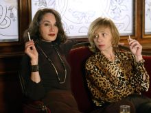 Jeanne Balibar