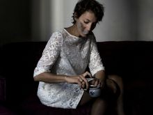 Jeanne Balibar