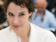 Jeanne Balibar