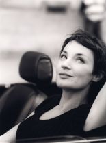 Jeanne Balibar