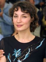 Jeanne Balibar