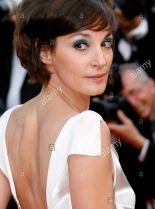 Jeanne Balibar photo