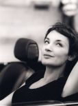 Jeanne Balibar