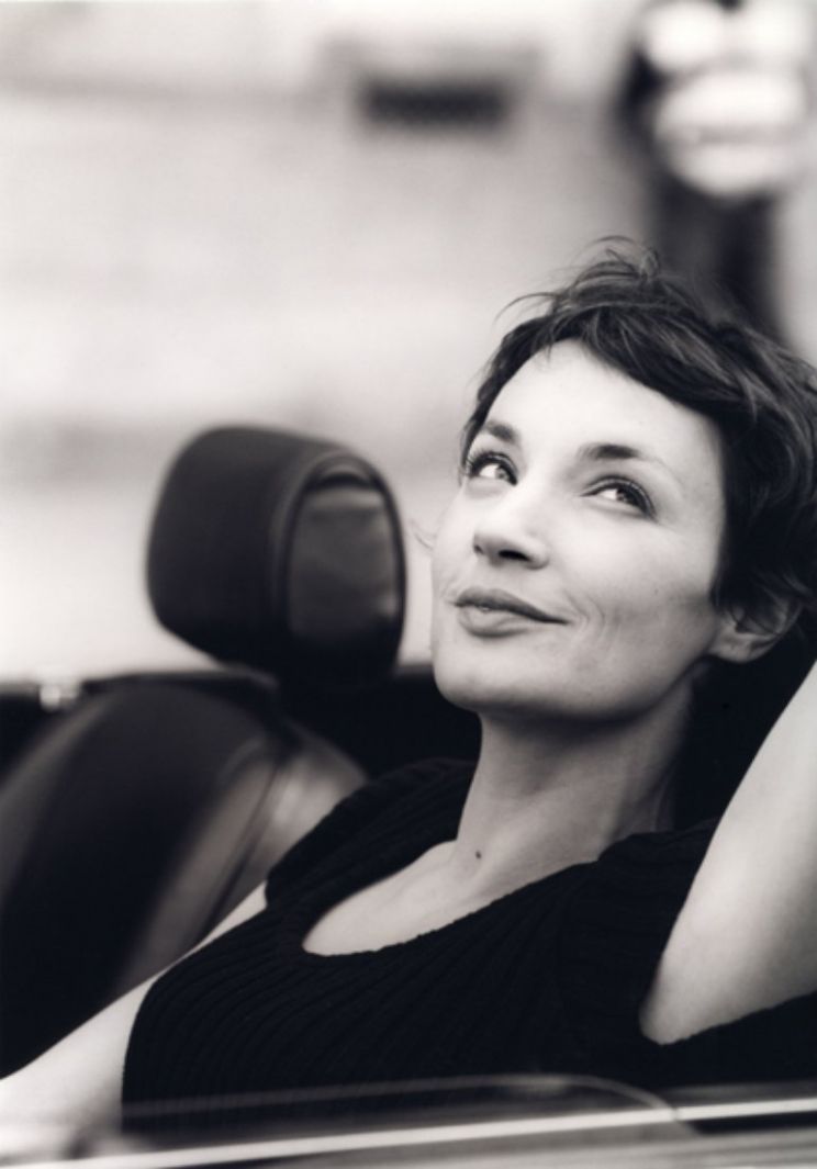 Jeanne Balibar