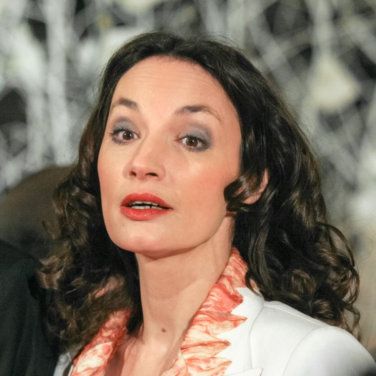 Jeanne Balibar