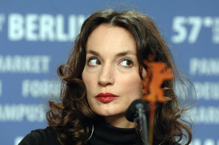 Jeanne Balibar