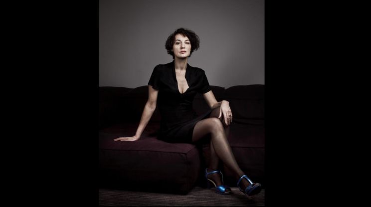 Jeanne Balibar