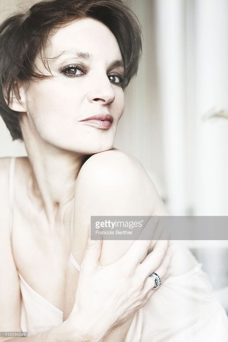 Jeanne Balibar