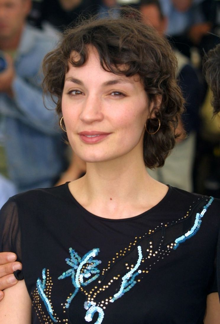 Jeanne Balibar