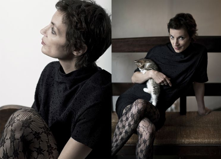 Jeanne Balibar