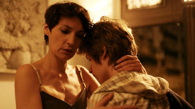 Jeanne Balibar