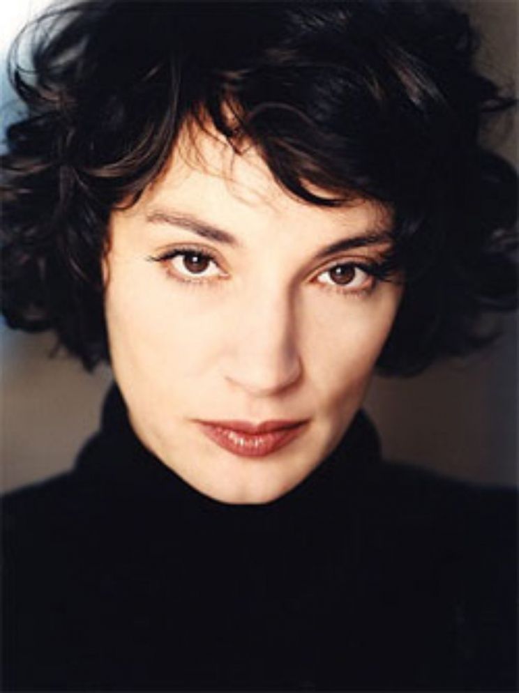 Jeanne Balibar