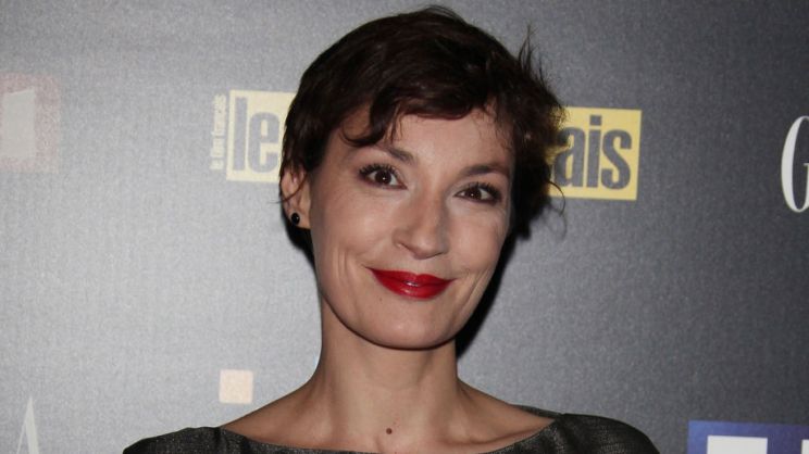 Jeanne Balibar