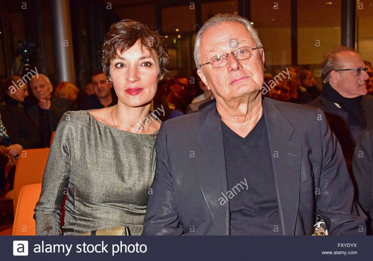 Jeanne Balibar