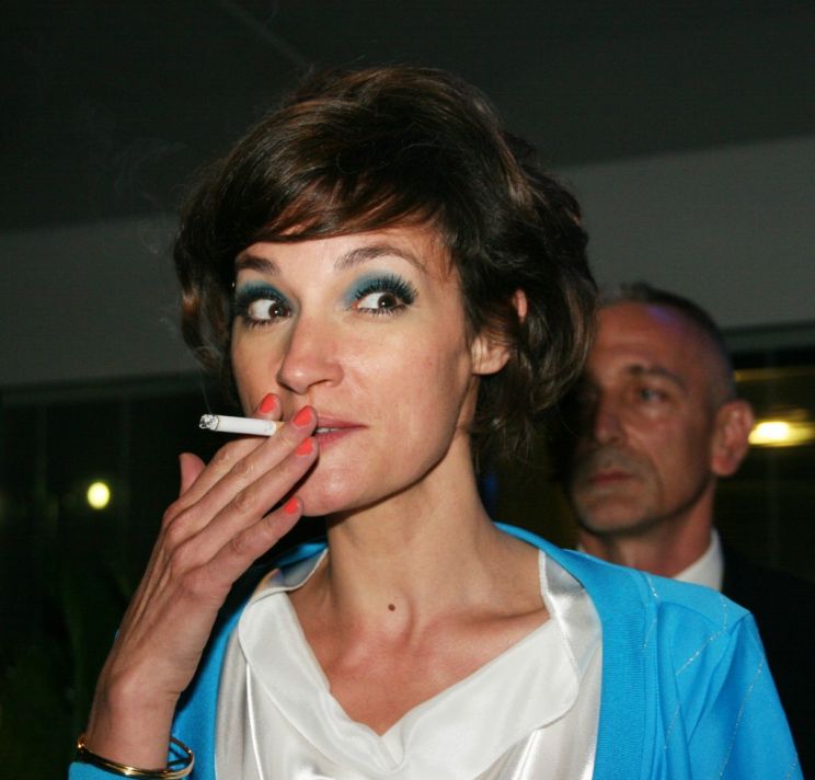 Jeanne Balibar