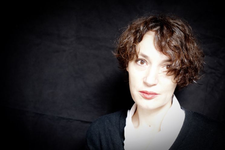 Jeanne Balibar