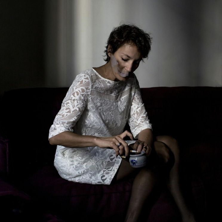 Jeanne Balibar