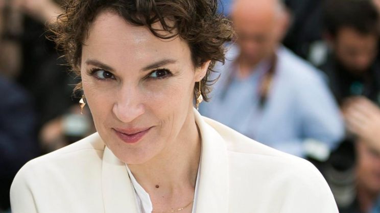 Jeanne Balibar