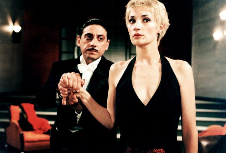 Jeanne Balibar