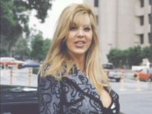 Jeanne Basone photo
