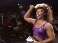 Jeanne Basone