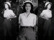 Jeanne Bates