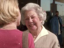 Jeanne Bates