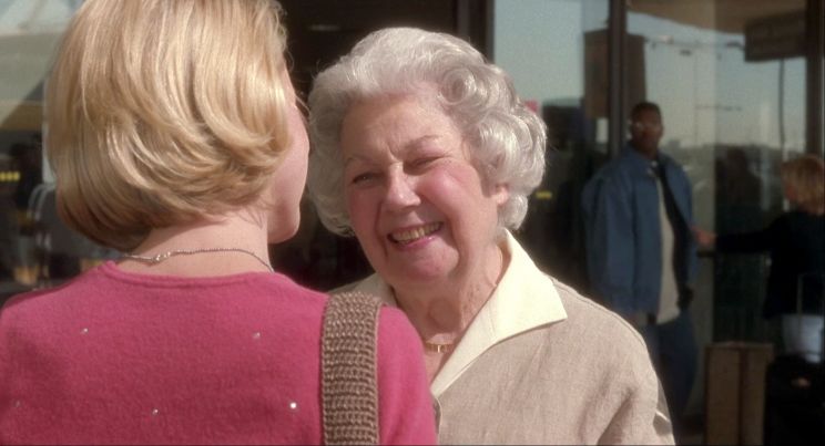 Jeanne Bates