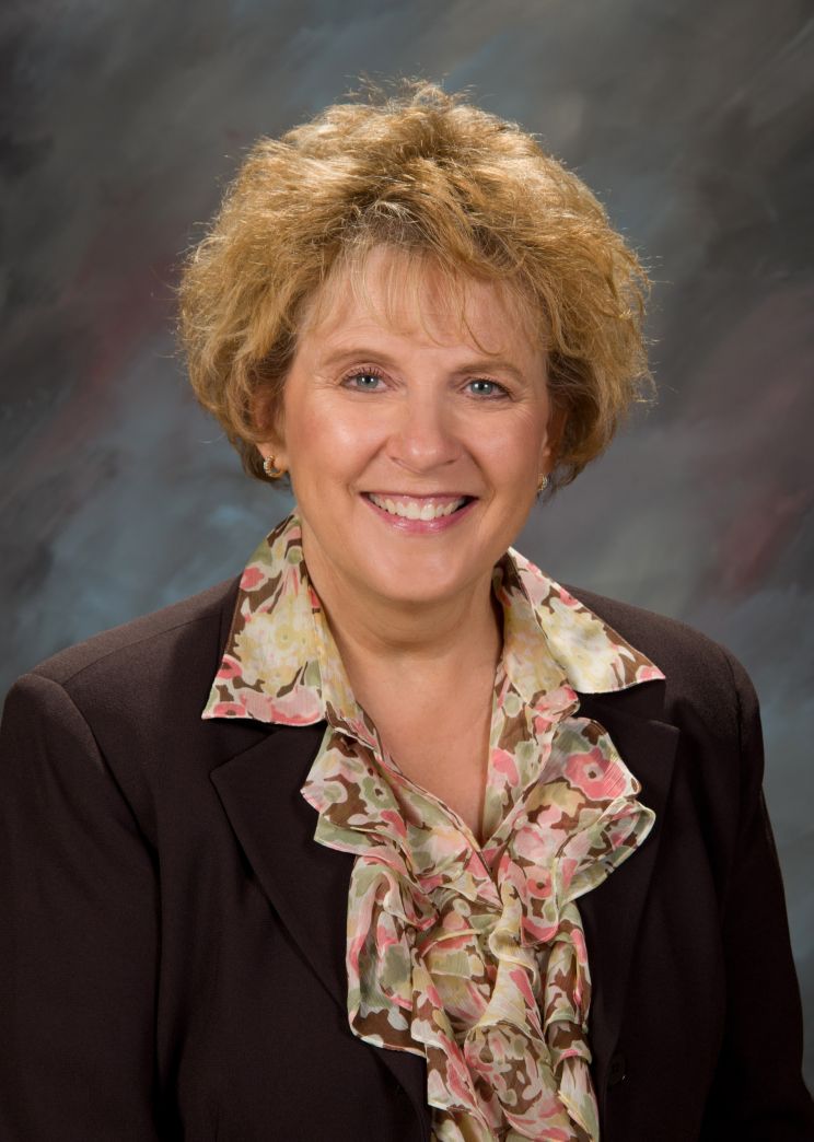 Jeanne Bates