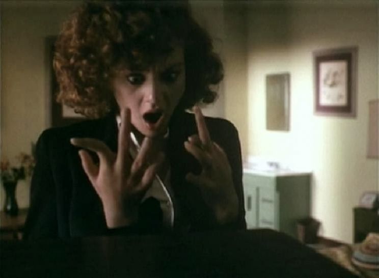 Jeanne Bates