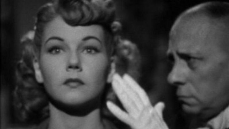 Jeanne Bates