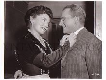 Jeanne Cagney
