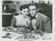 Jeanne Cagney