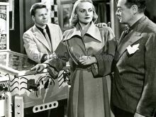 Jeanne Cagney