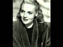 Jeanne Cagney