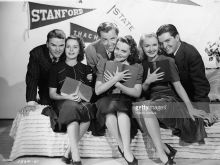 Jeanne Cagney