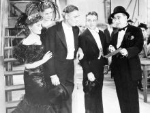 Jeanne Cagney