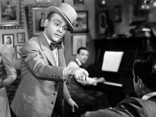 Jeanne Cagney