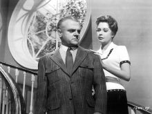 Jeanne Cagney