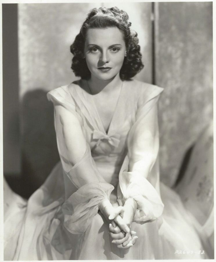 Jeanne Cagney