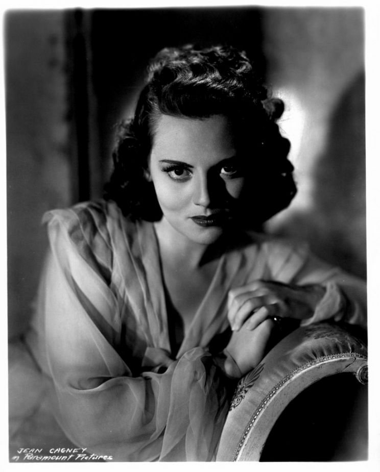 Jeanne Cagney