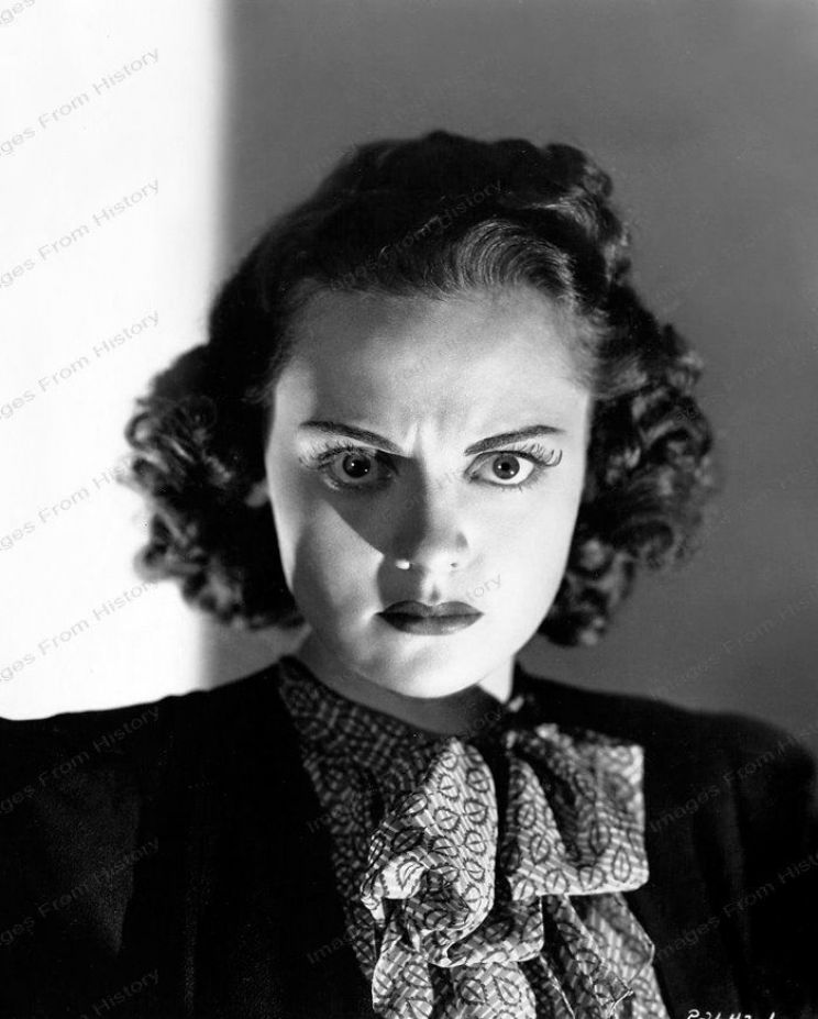 Jeanne Cagney