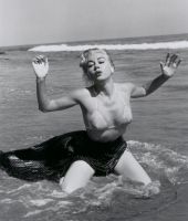 Jeanne Carmen